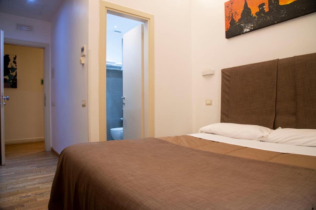 Rome Armony Suites Exterior foto