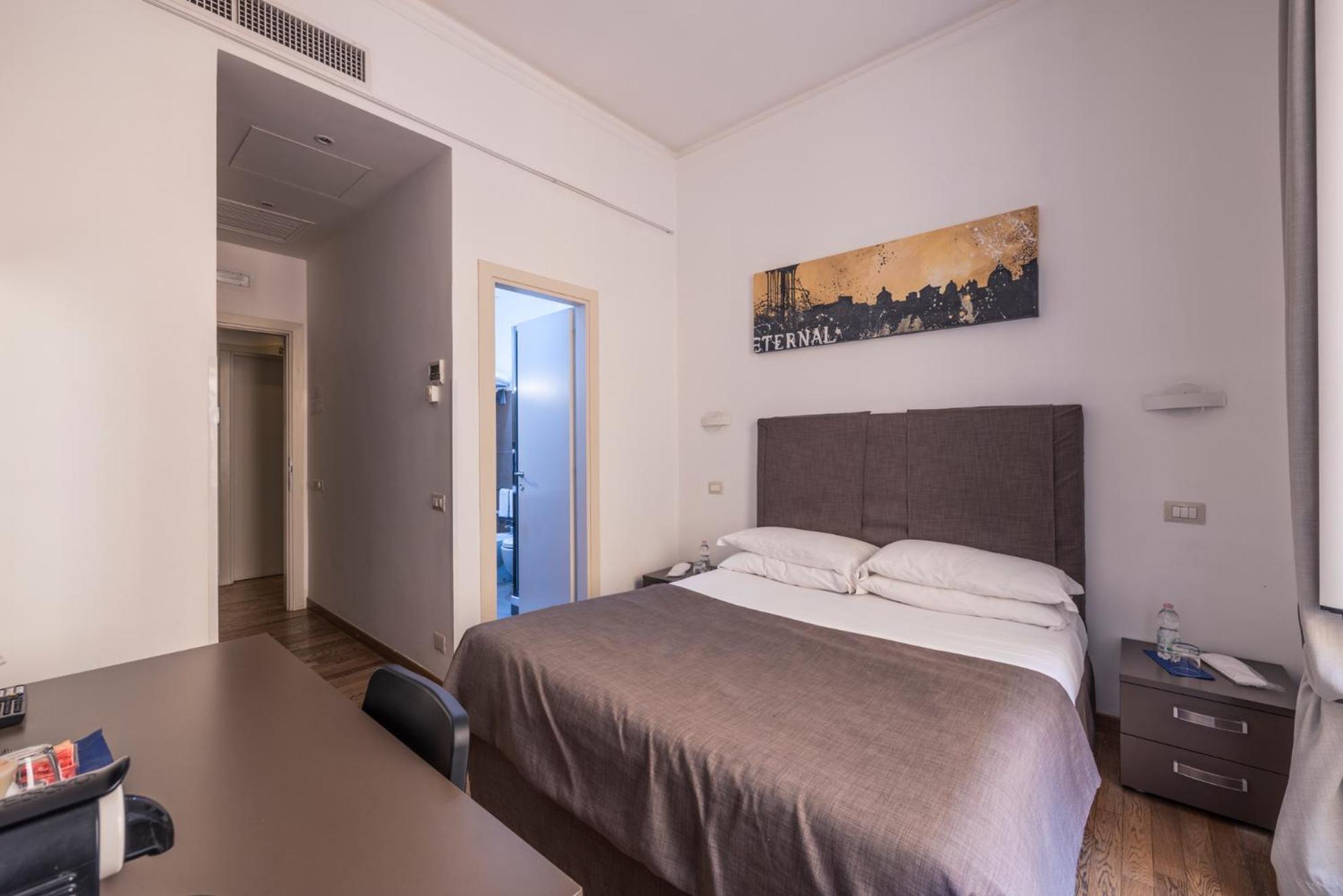 Rome Armony Suites Exterior foto